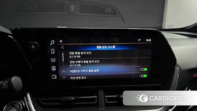 Chevrolet (GM Daewoo) Trax Crossover id 3964113 из Кореи 9