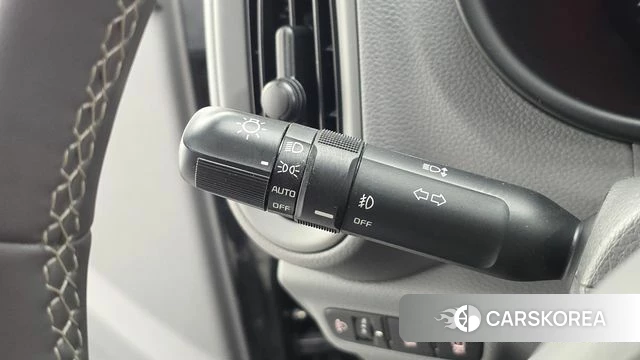 Kia Morning Urban (JA) id 4231839 из Кореи 9