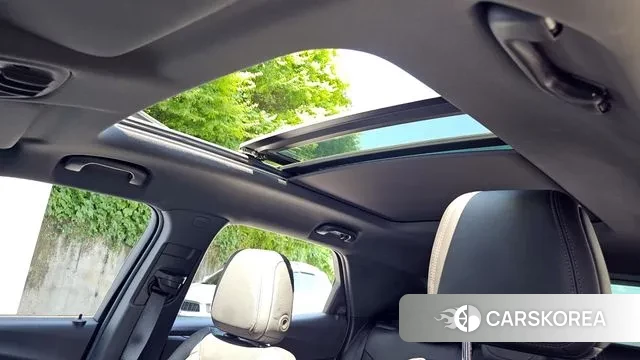 Chevrolet (GM Daewoo) Trailblazer id 3012578 из Кореи 9