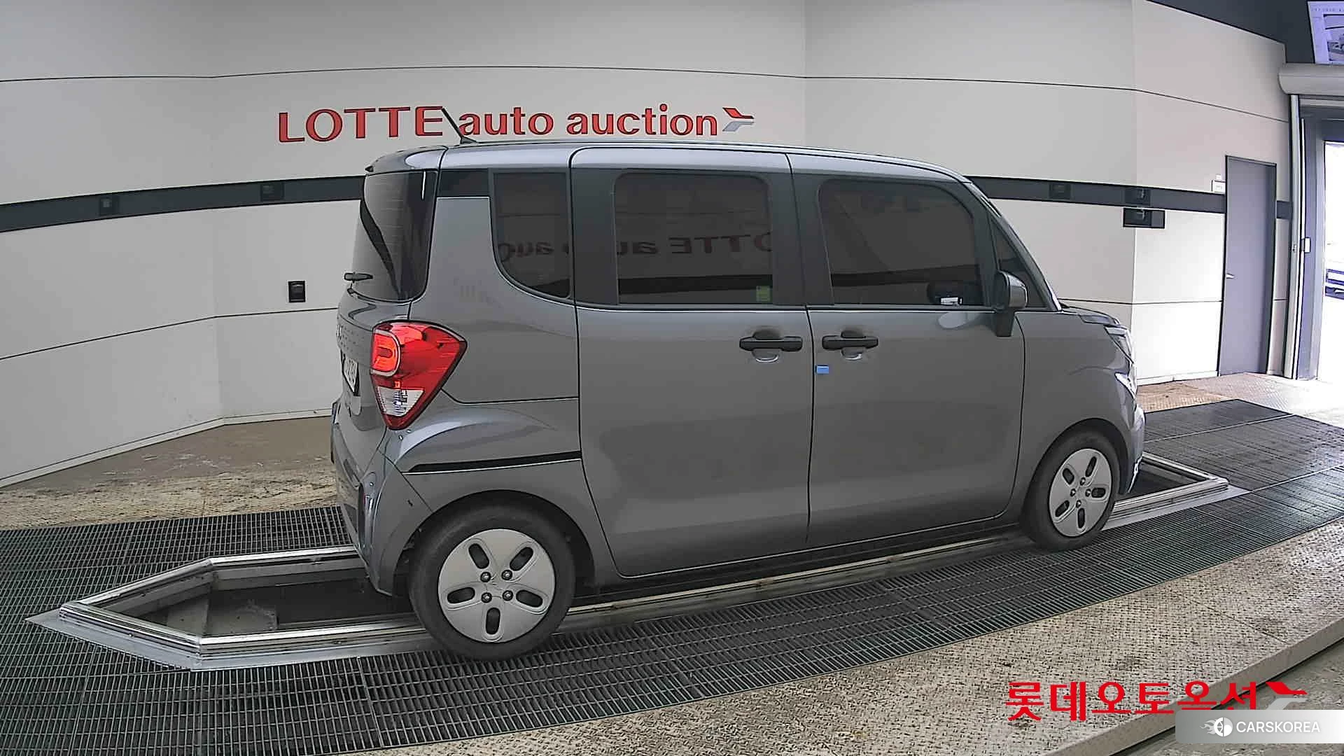 Kia Ray id 3875750 из Кореи 9