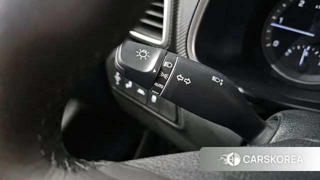 Hyundai All New Tucson id 3045114 из Кореи 9