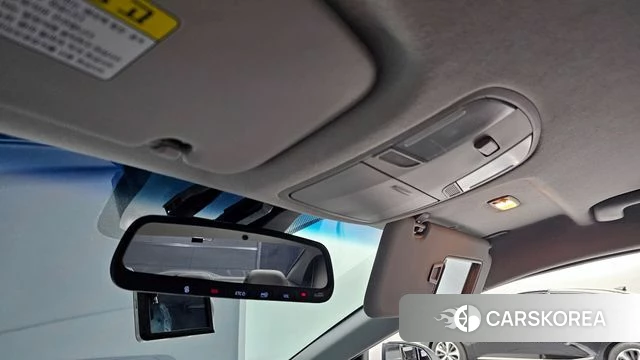 Hyundai The New Avante AD id 4203668 из Кореи 9