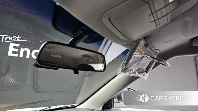 Ssangyong The New Tivoli id 3415428 из Кореи 9