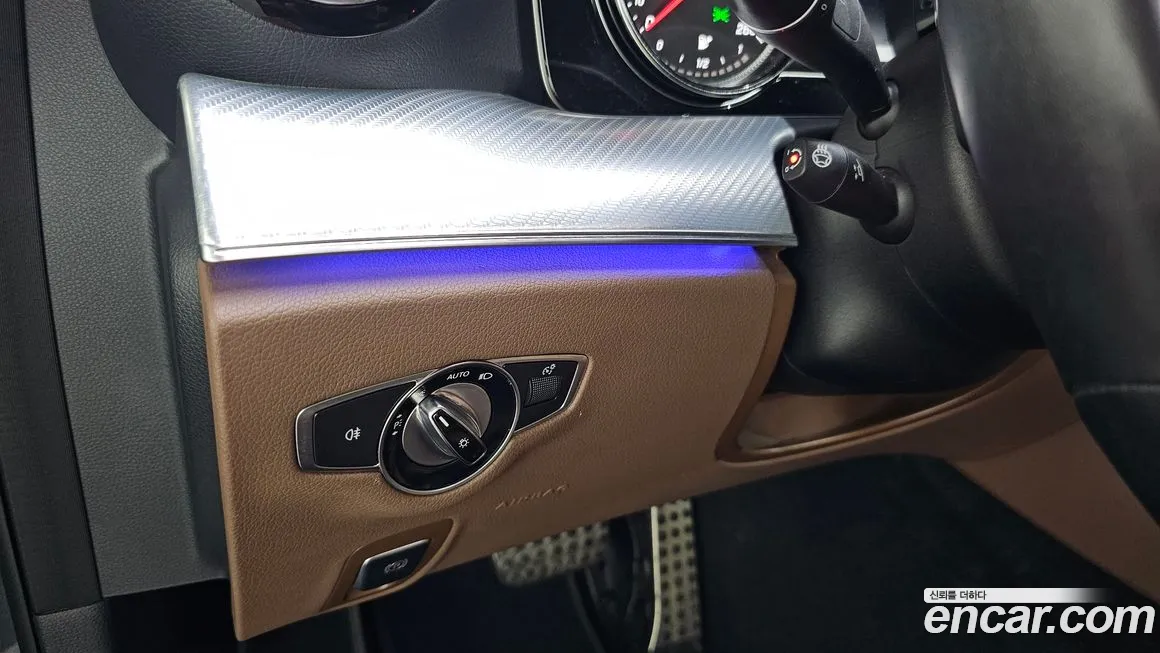 Mercedes-Benz E-Class W213 id 1717514 из Кореи 9