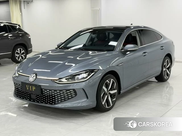 Volkswagen Lingdu id 4359447 из Китая 9
