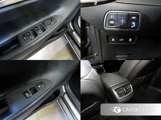 Hyundai Grandeur IG id 3439791 из Кореи 9