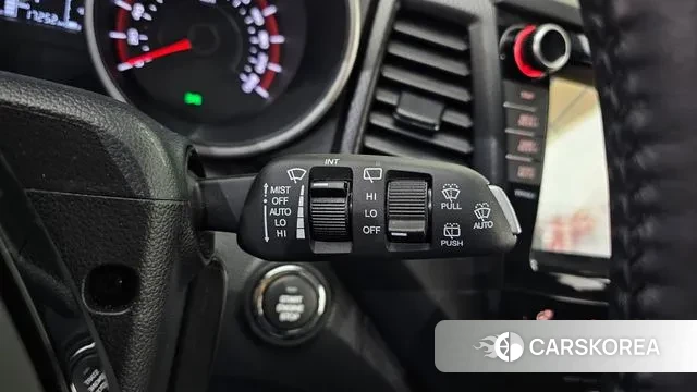 Ssangyong Tivoli Air id 3297319 из Кореи 9