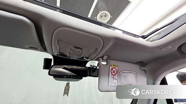 Jeep Renegade id 4180262 из Кореи 9