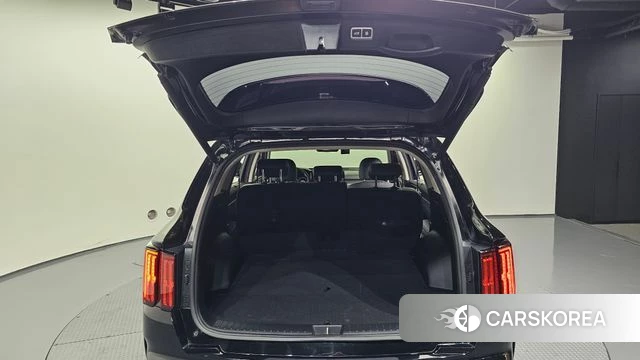 Kia Sorento 4th Generation id 4899747 из Кореи 9