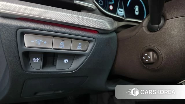 Genesis G80 (RG3) id 4871367 из Кореи 9