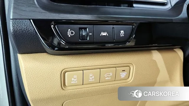 Kia Carnival 4th generation id 3639969 из Кореи 9