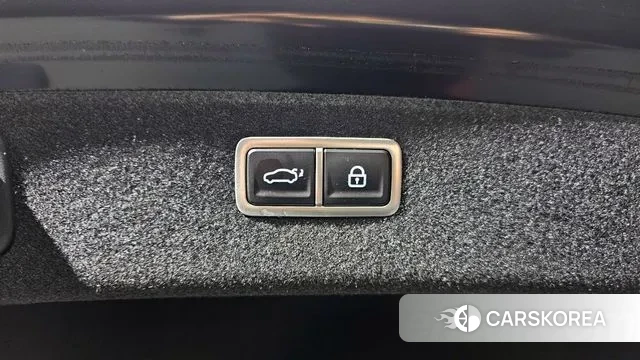 Genesis G80 (RG3) id 3438874 из Кореи 9