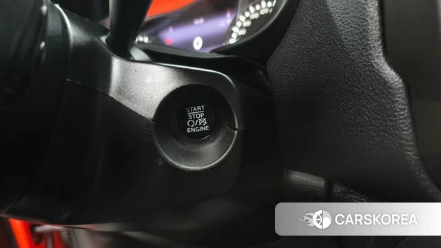 Jeep Renegade id 4424093 из Кореи 9