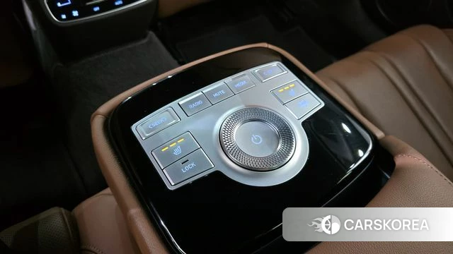 Genesis G80 (RG3) id 4316418 из Кореи 9