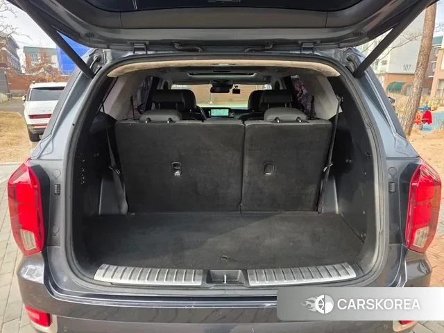 Hyundai Palisade id 3586789 из Кореи 9