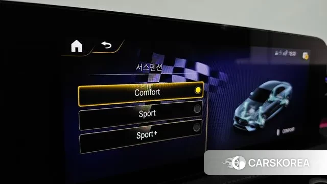 Mercedes-Benz CLA-Class C118 id 3453611 из Кореи 9