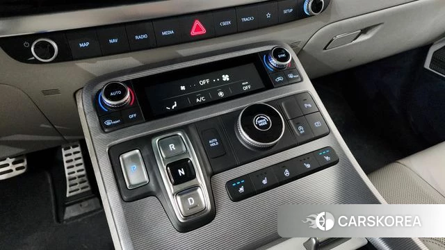 Hyundai The New Palisade id 3811271 из Кореи 9