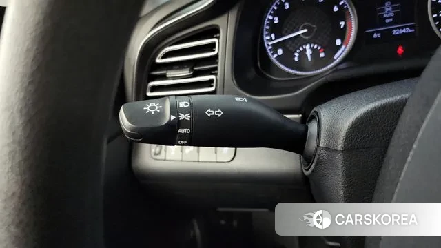 Hyundai The New Avante AD id 3434248 из Кореи 9