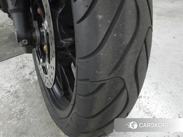 Yamaha MT-09 id 3945238 из Японии 9