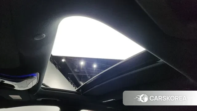 Mercedes-Benz S-Class W223 id 3458293 из Кореи 9