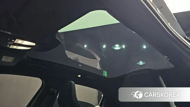 Polestar Polestar 2 id 3502505 из Кореи 9