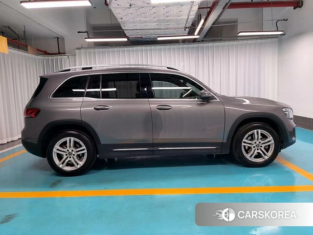 Mercedes-Benz GLB id 4261290 из Китая 9