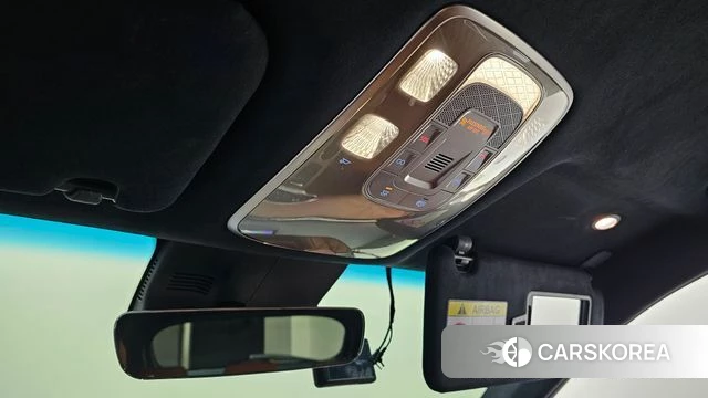 Genesis GV70 id 3904537 из Кореи 9