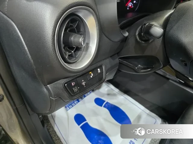 Kia The New K3 2nd generation id 2930414 из Кореи 9