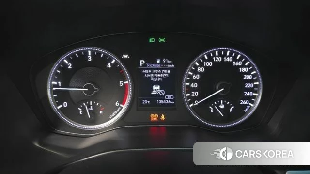 Hyundai Santa Fe TM id 4356767 из Кореи 9