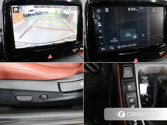 Hyundai Veloster (JS) id 3677503 из Кореи 9