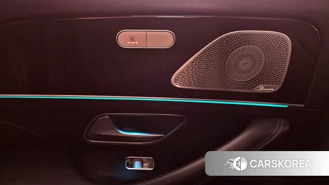 Mercedes-Benz GLE-Class W167 id 3027226 из Кореи 9