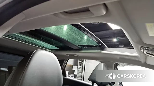 Hyundai Tucson Hybrid (NX4) id 3341684 из Кореи 9