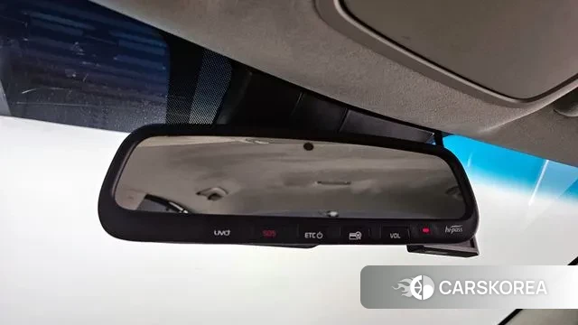 Kia K7 Premier id 3181931 из Кореи 9