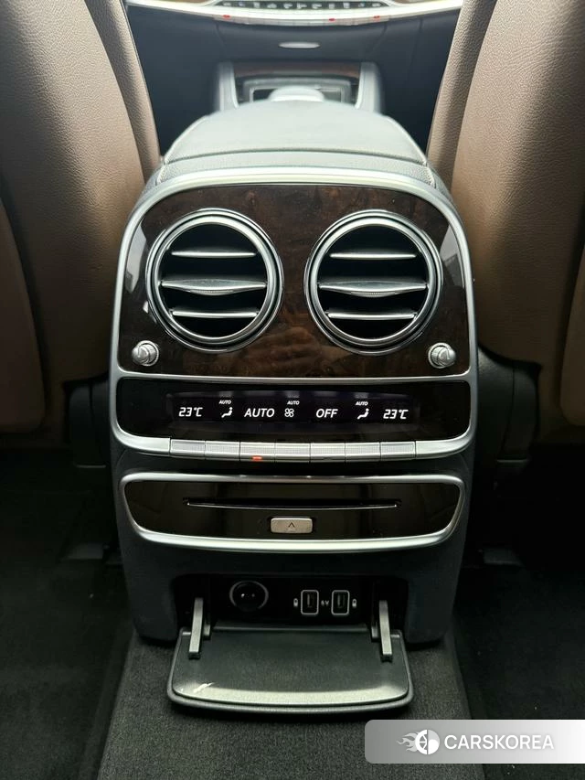 Mercedes-Benz S-class id 4253906 из Китая 9