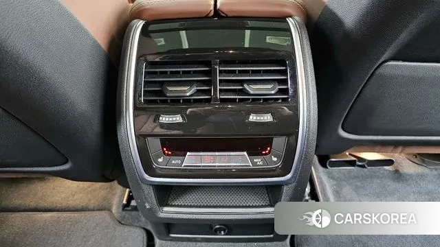 BMW X6 (G06) id 3431596 из Кореи 9