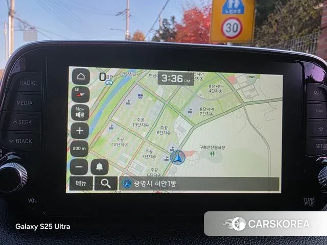 Hyundai Santa Fe TM id 3429570 из Кореи 9