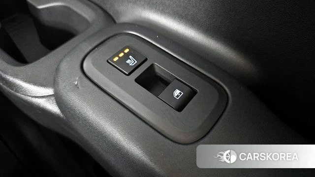 Hyundai Santa Fe (MX5) id 3896856 из Кореи 9