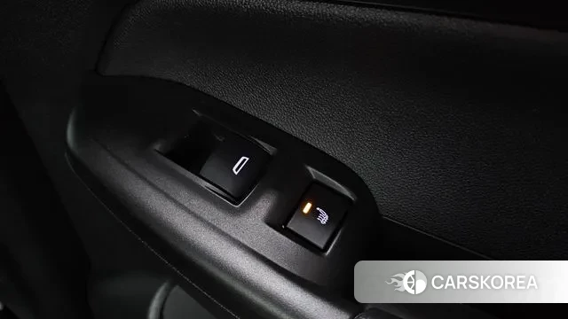 Chevrolet (GM Daewoo) Trailblazer id 3753876 из Кореи 9