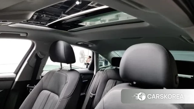 Audi A6 (C8) id 2998900 из Кореи 9