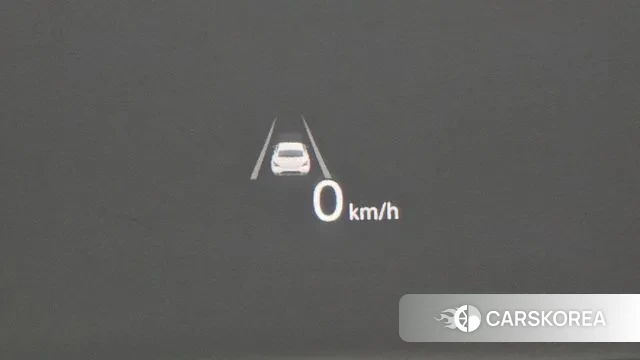 Genesis The New G70 id 3478879 из Кореи 9