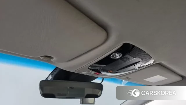 Kia K8 id 3007581 из Кореи 9