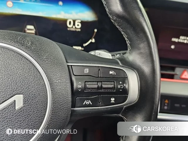 Kia Sportage 5th Generation id 3620883 из Кореи 9