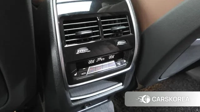 BMW X6 (G06) id 3043567 из Кореи 9