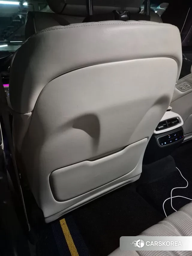 Genesis Electrified G80 (RG3) id 3041872 из Кореи 9