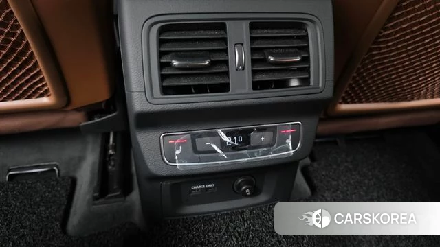 Audi Q5 (FY) id 4783749 из Кореи 9