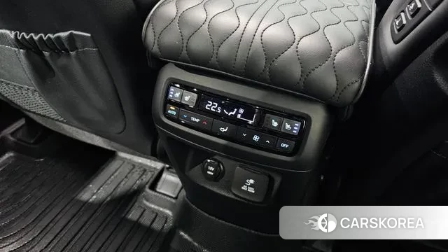 Hyundai The New Palisade id 3405343 из Кореи 9