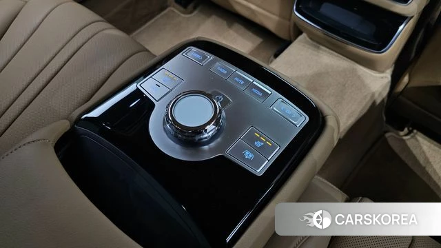 Genesis G80 (RG3) id 4584466 из Кореи 9