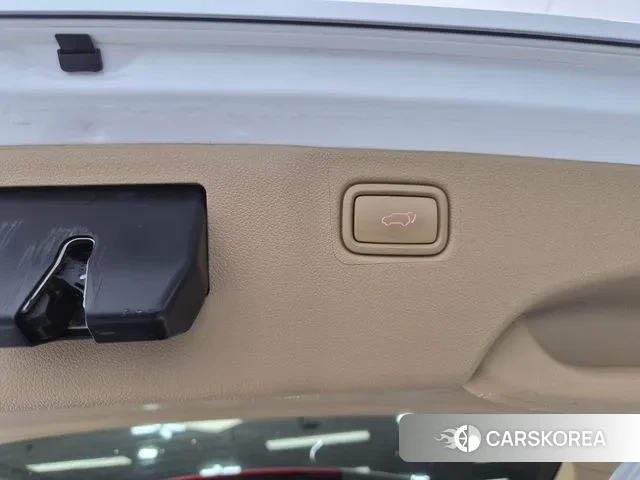 Kia The New Carnival id 3578596 из Кореи 9