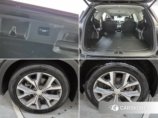 Hyundai Palisade id 3059199 из Кореи 9