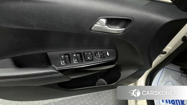 Kia All New Morning (JA) id 3867492 из Кореи 9